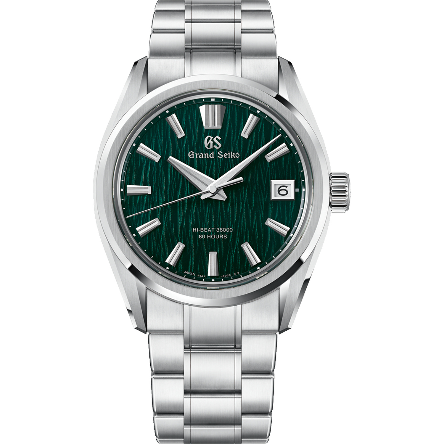Часы Grand Seiko Evolution 9 SLGH033G